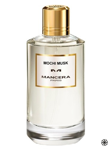 Mochi Musk Mancera