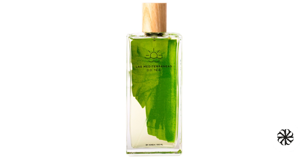 D.O. Teià AINEA Perfums