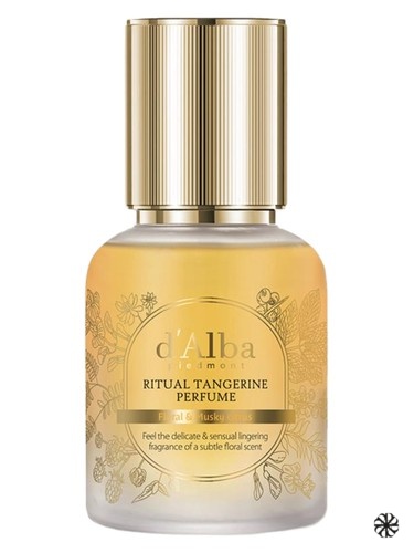 Ritual Tangerine d'Alba