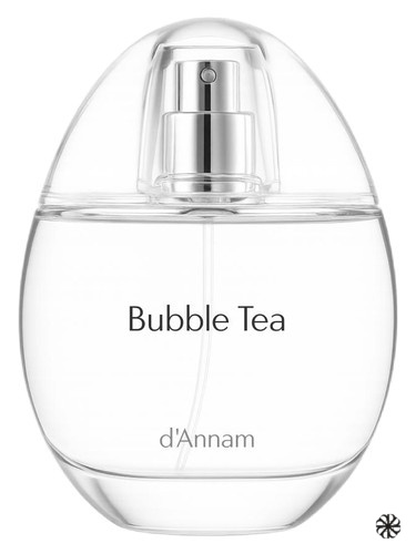 Bubble Tea d'Annam