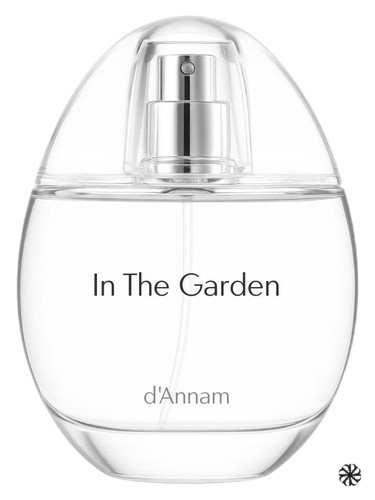In The Garden d'Annam