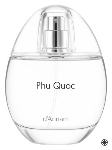 Phu Quoc d'Annam
