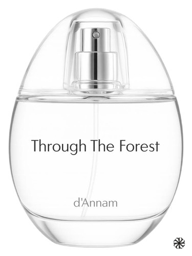 Through The Forest d'Annam