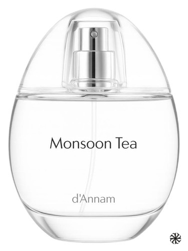 Monsoon Tea d'Annam