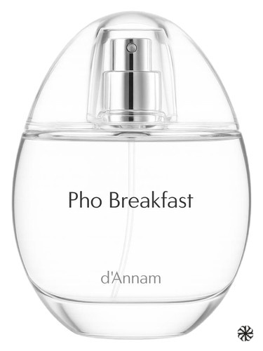 Pho Breakfast d'Annam