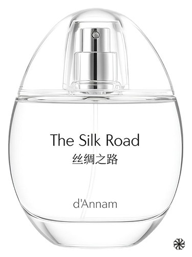 The Silk Road d'Annam