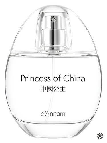 Princess of China d'Annam
