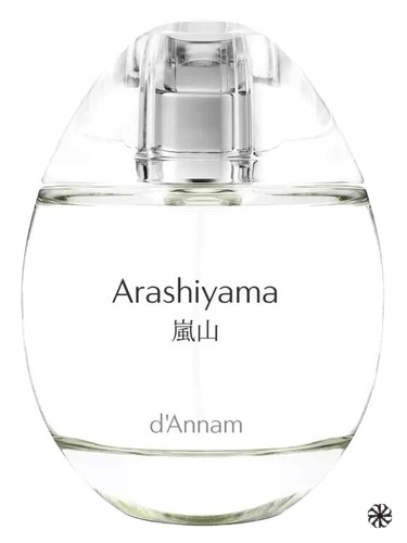 Arashiyama d'Annam