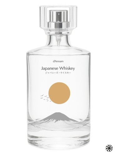 Japanese Whiskey d'Annam