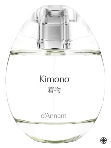 Kimono d'Annam
