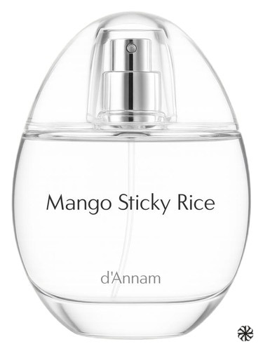 Mango Sticky Rice d'Annam