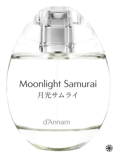Moonlight Samurai d'Annam