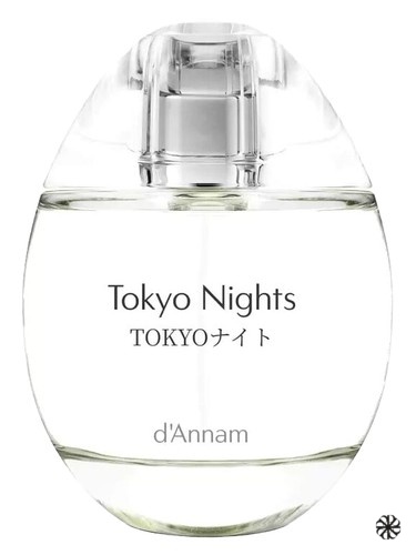 Tokyo Nights d'Annam