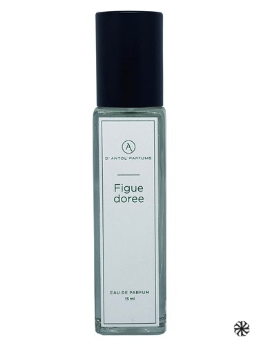 Figue Doree — Золотой Инжир D’Antol’ Parfums
