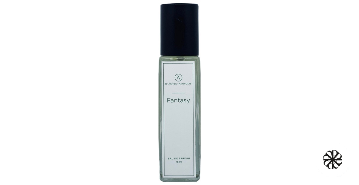 Fantasy — Фантазия D’Antol’ Parfums