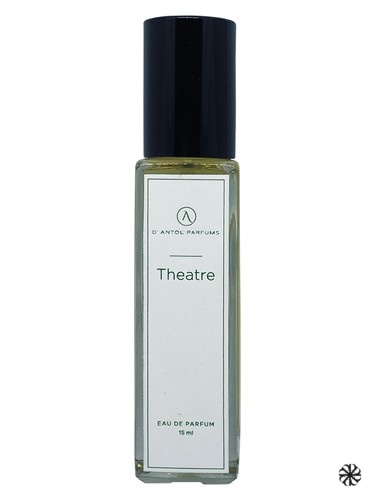 Theatre — Театр D’Antol’ Parfums