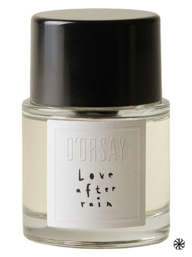 Love After Rain K.M. D’ORSAY