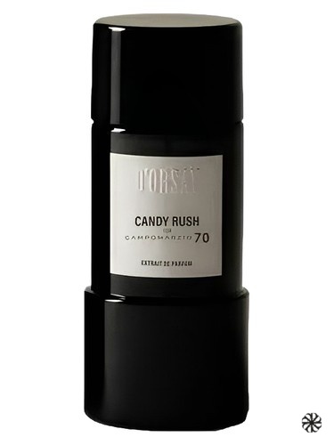 Candy Rush D’ORSAY