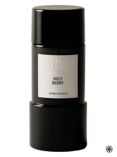Holy Berry D’ORSAY