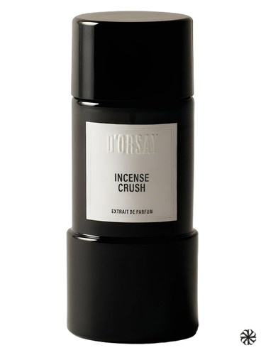 Incense Crush D’ORSAY