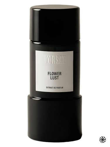 Flower Lust D’ORSAY