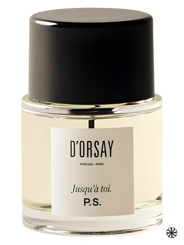 Jusqu’à toi. P.S. D’ORSAY