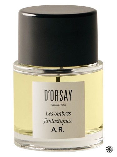 Les Ombres Fantastiques A.R. D’ORSAY