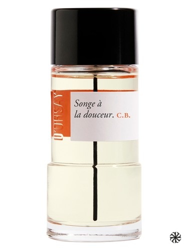 Songe à La Douceur C.B. D’ORSAY
