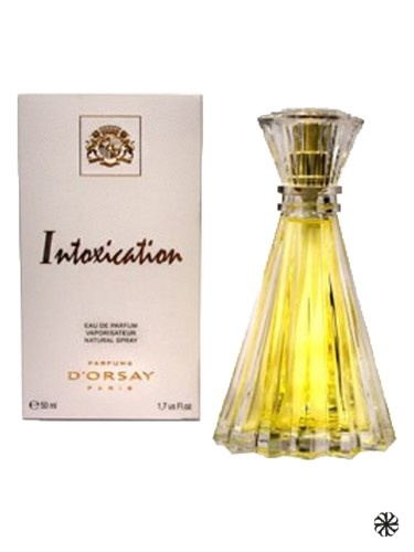 Intoxication D’ORSAY