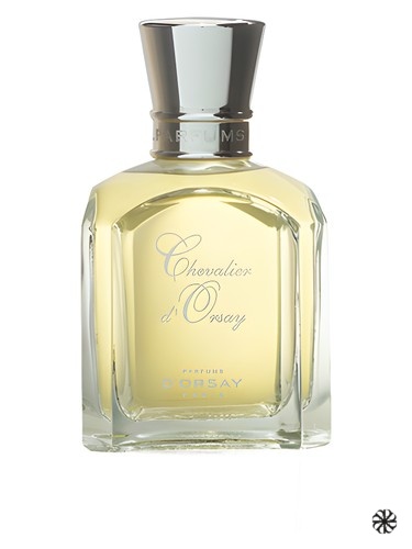 Chevalier d'Orsay D’ORSAY