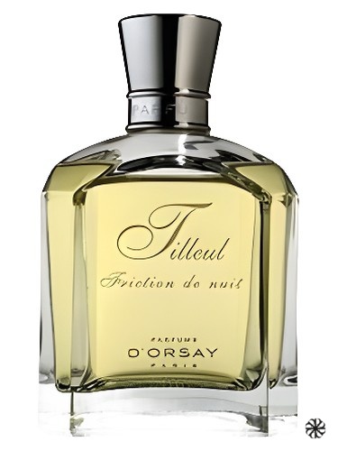Tilleul Friction de Nuit D’ORSAY