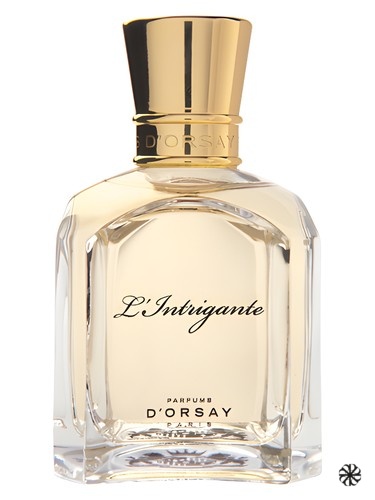 L'Intrigante D’ORSAY