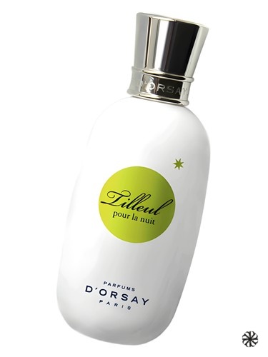 Tilleul Pour La Nuit D’ORSAY