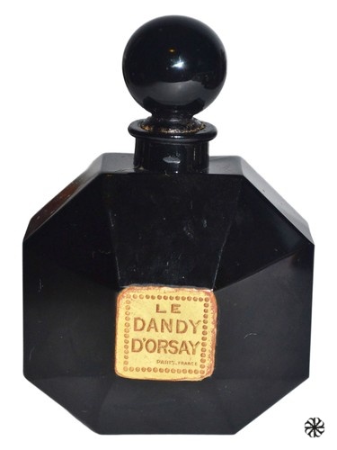 Le Dandy D’ORSAY