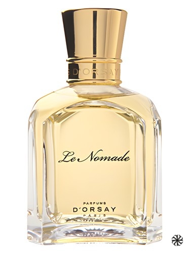 Le Nomade D’ORSAY