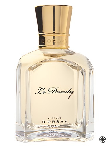 Le Dandy Pour Homme D’ORSAY