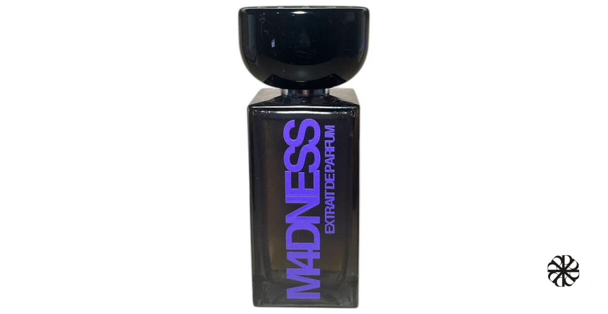 M4DNESS D4C