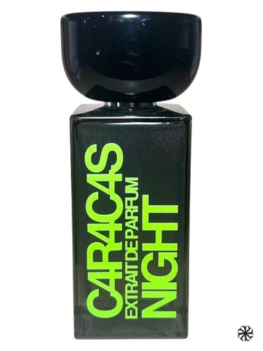 C4R4C4S NIGHT D4C