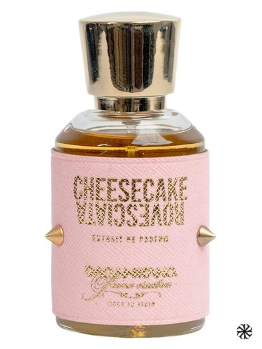Cheesecake Rovesciata Dadamilano