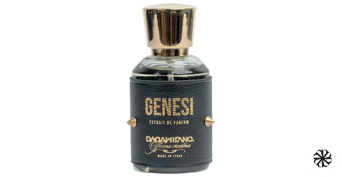 Genesi Dadamilano