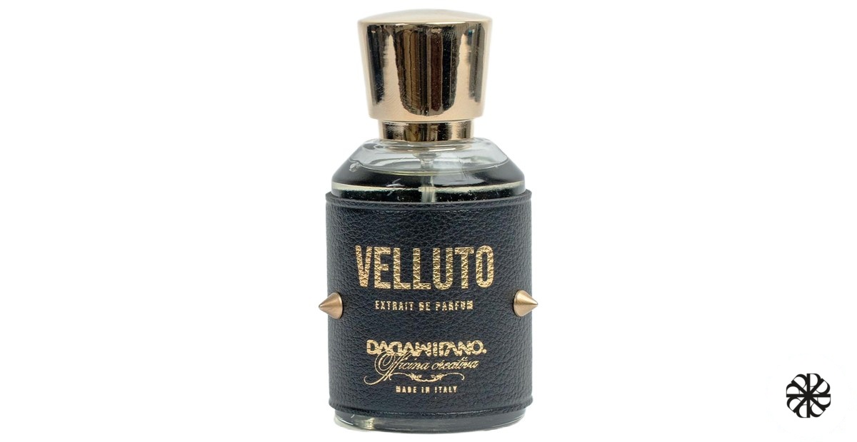 Velluto Dadamilano