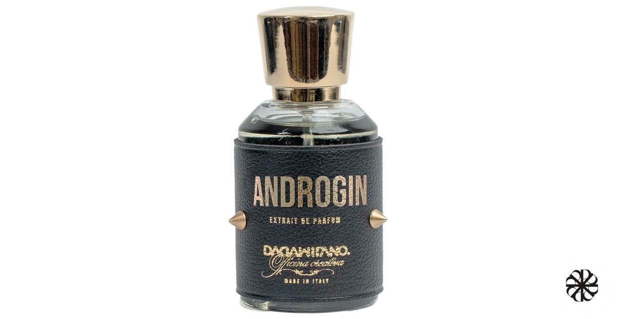 Androgin Dadamilano