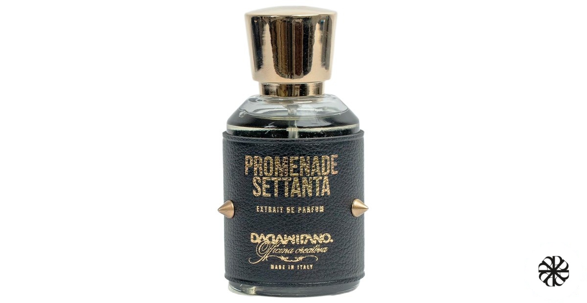 Promenade Settanta Dadamilano