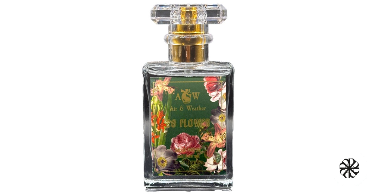 28 Flower Air & Weather