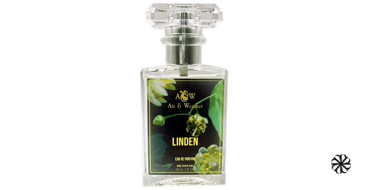 Linden Air & Weather