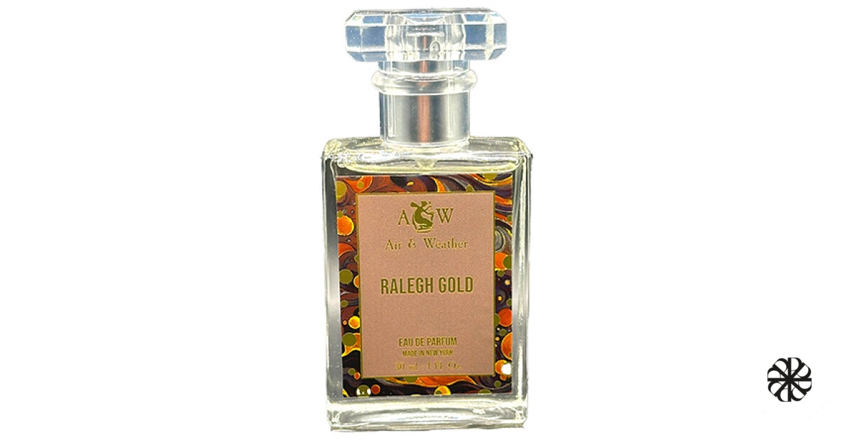 Ralegh Gold Air & Weather