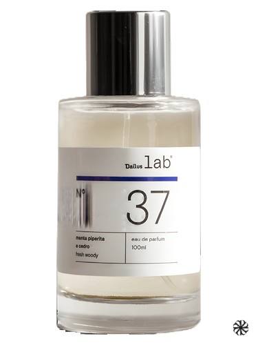 Nº 37 Dailus Lab