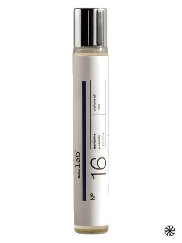 Nº 16 Dailus Lab