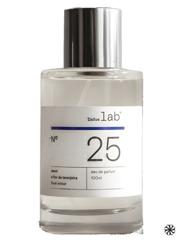 Nº 25 Dailus Lab