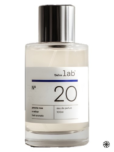 Nº 20 Dailus Lab